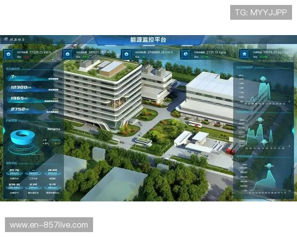 智能温控与环境调节系统 成为能效类赞助商实景展示的顶级载体 智能温控与环境调节系统 成为能效类赞助商实景展示的顶级载体